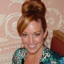 GYPSY OF THE MONTH: Beth Curry of 'Legally Blonde'