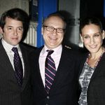 Photo Coverage: 'Betrayed' Opening Night Arrivals