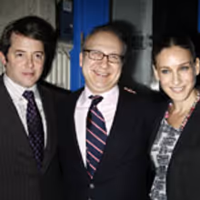 Photo Coverage: 'Betrayed' Opening Night Arrivals