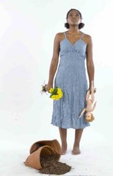 Black Rep to Stage Toni Morrison's 'The Bluest Eye '