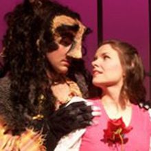 A Beauty and the Beast Especially for Kids