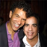 Photo Coverage: Brian Stokes Mitchell Concert After Party