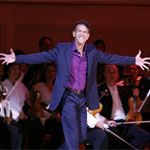 Photo Coverage: Brian Stokes Mitchell at Carnegie Hall