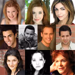 Who's Your Broadway Idol NYMF 2007?