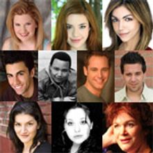 Who's Your Broadway Idol NYMF 2007?