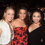 Photo Flash: Broadway Unplugged at The Ford