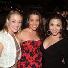 Photo Flash: Broadway Unplugged at The Ford