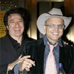 Photo Coverage: 'A Bronx Tale' Opening Night Arrivals