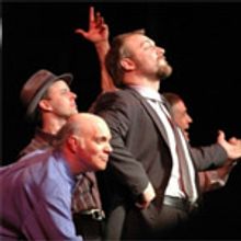Photo Coverage: The Broadway Musicals of 1947