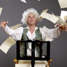 Peter Shaffer’s 'Amadeus' Chicago Shakespeare: Sept 6