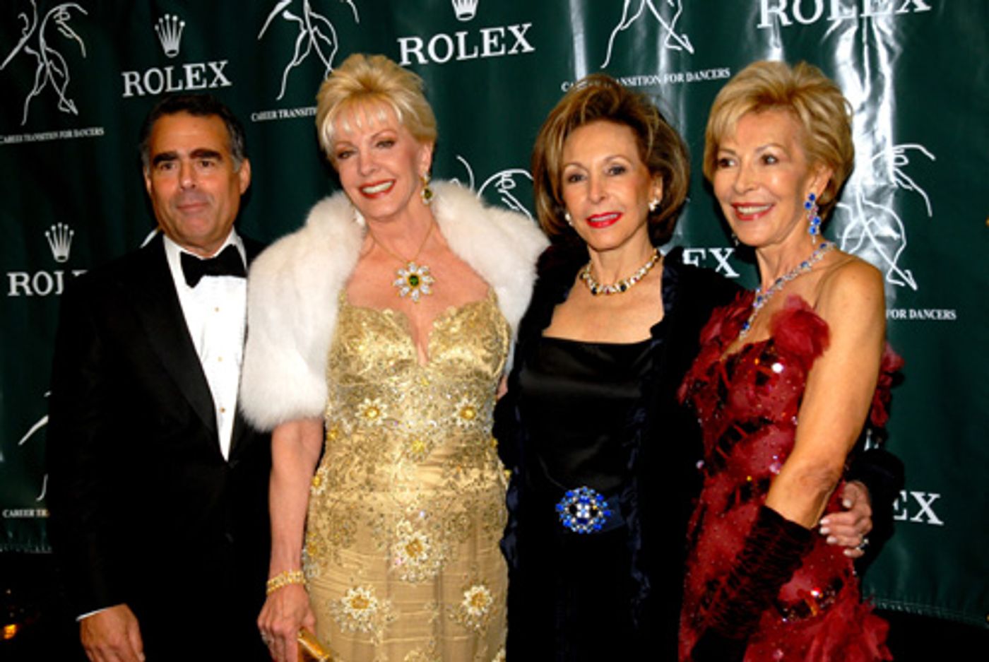 Photo Coverage: Dance Rocks CTFD 22nd Anniversary Gala  Image