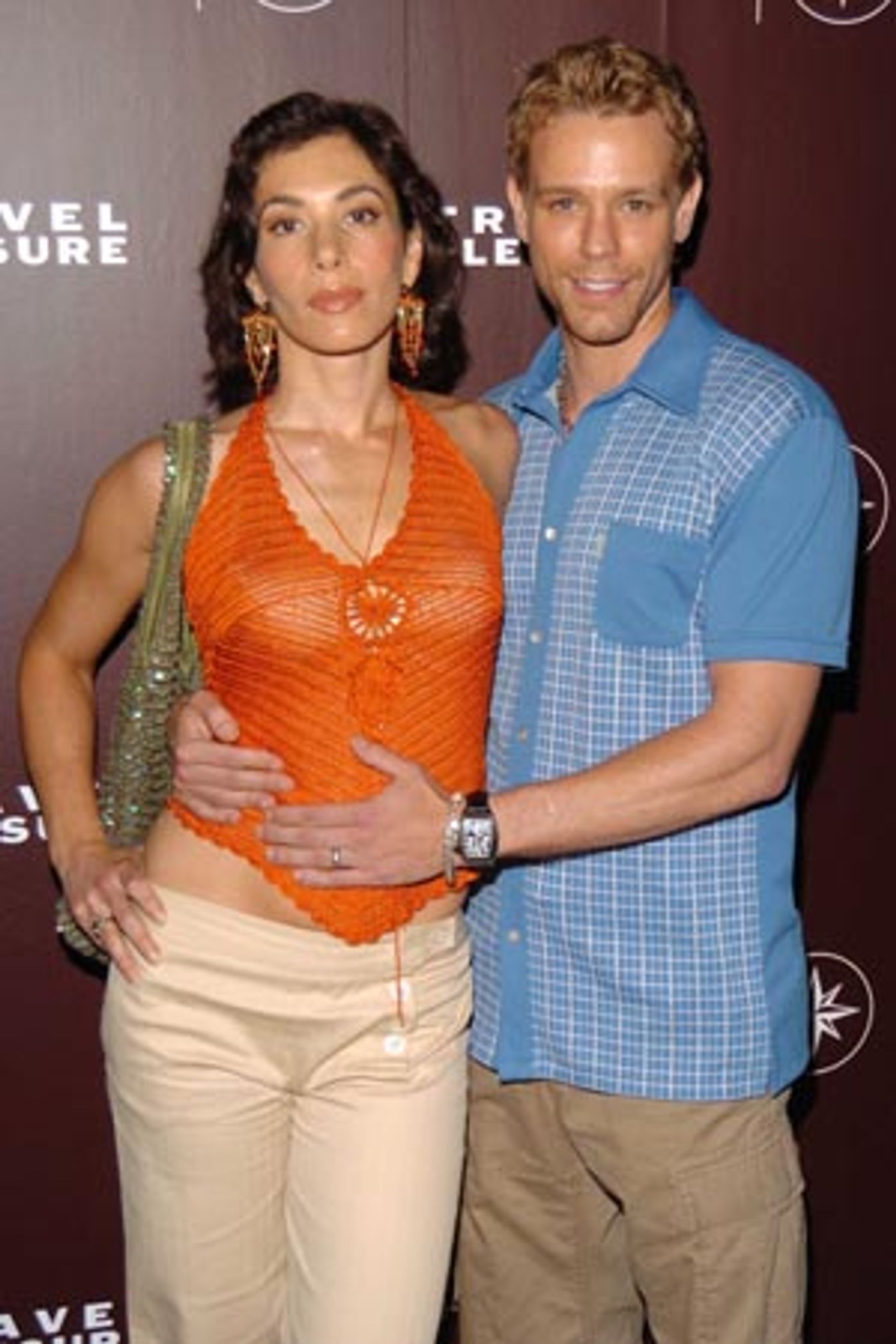 Photo Coverage: Travel + Leisure's 10th Annual World's Best Awards Celebration  Image