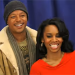 Photo Coverage: 'Cat on a Hot Tin Roof' Cast Meet & Greet