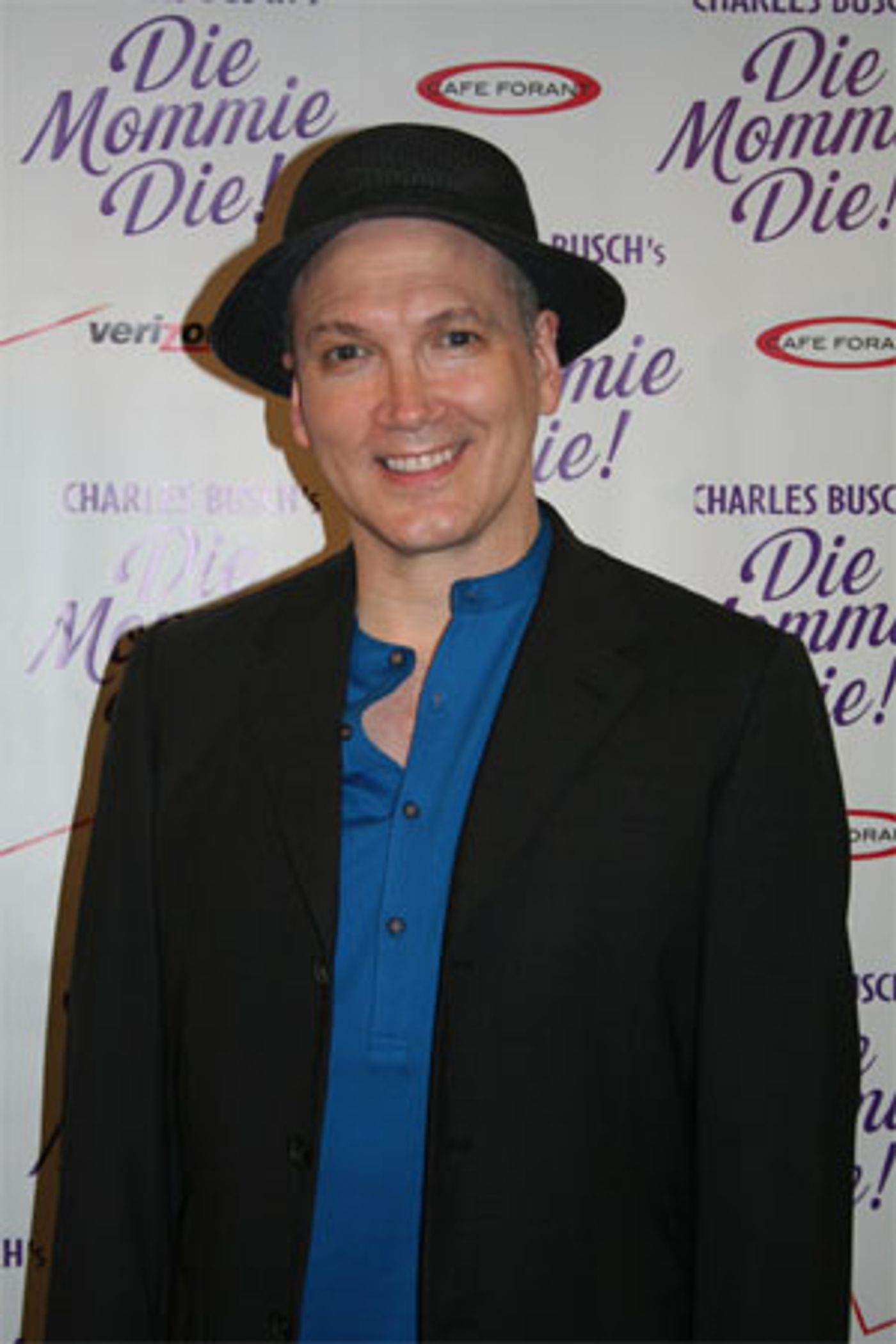 Photo Coverage: 'Die Mommie Die!' Opening Night  Image