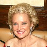 Out of the Garden with Christine Ebersole