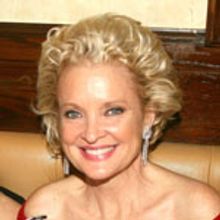Out of the Garden with Christine Ebersole