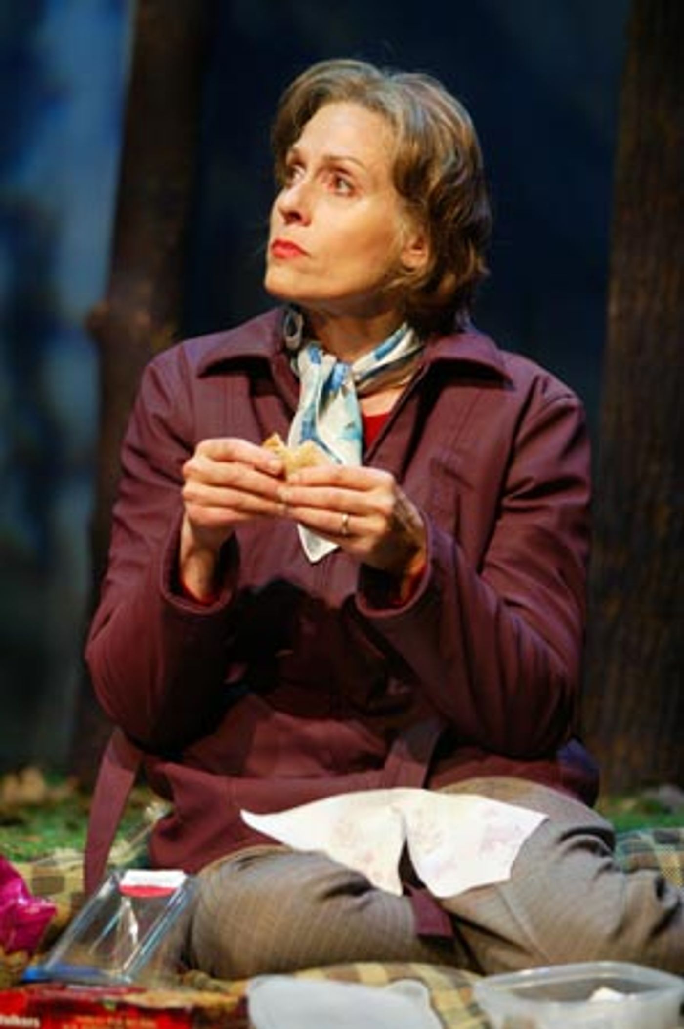 Photo Flash: Colder Than Here at MCC  Image