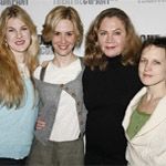 Photo Coverage: 'Crimes of the Heart' Cast Meet & Greet
