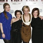 Photo Coverage: 'Crimes of the Heart' Opening Night Curtain Call & Party