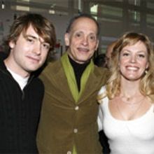 Photo Coverage: 'Cry-Baby' Cast Meet & Greet