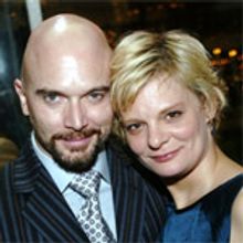 Photo Coverage: 'Cymbeline' Opening Night Party