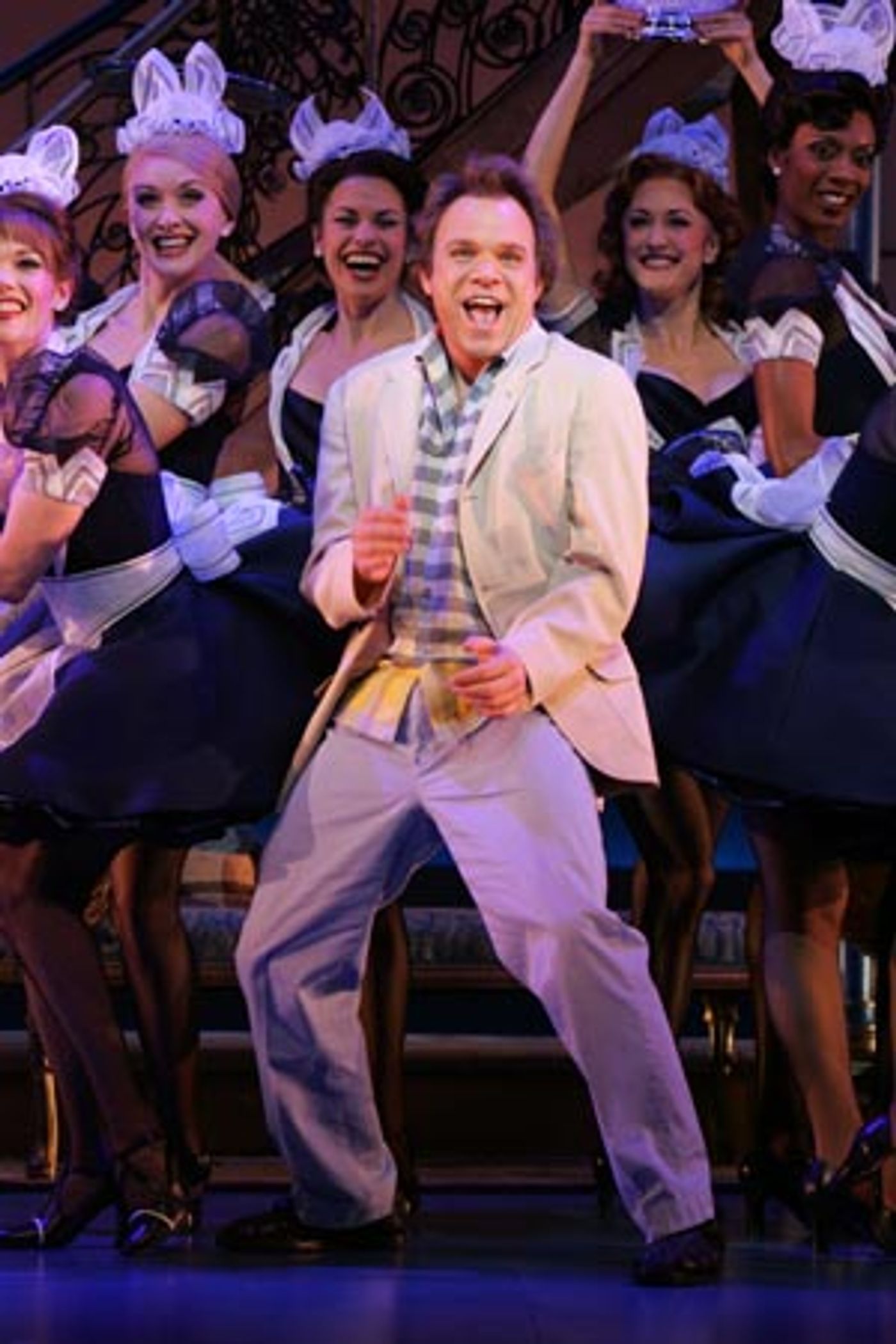 Photo Preview: Dirty Rotten Scoundrels  Image