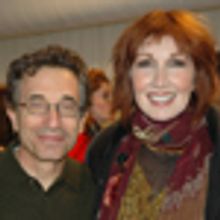 Photo Coverage: Broadway Originals and Princeton Club Gala