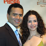 Photo Coverage: In the Heights Opening Night