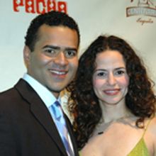 Photo Coverage: In the Heights Opening Night