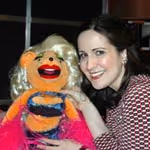 Photo Coverage: Broadway Bears X Auction Preview