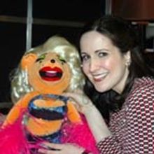 Photo Coverage: Broadway Bears X Auction Preview