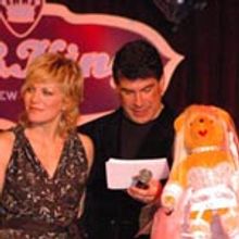 Photo Coverage: Broadway Bears X Auction