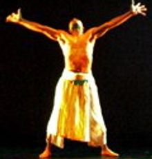 Perishable Theatre presents 'Scratch & Burn'