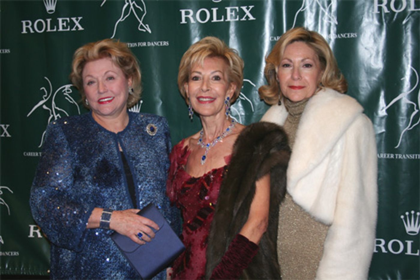 Photo Coverage: Dance Rocks CTFD 22nd Anniversary Gala  Image