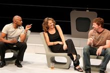 'Guilty' - Of Nothing in Particular