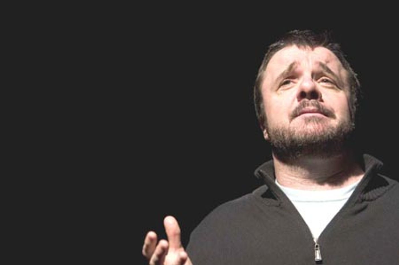 Photo Flash: Dedication or The Stuff of Dreams  Image