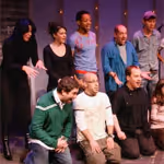 Photo Coverage: 'Don't Quit Your Night Job' Valentine's Edition