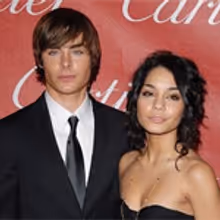 Photo Coverage: 2008 Palm Springs International Film Festival