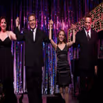 Photo Coverage: 'Forbidden Broadway Goes to Rehab' Has A Joyous Opening Night!