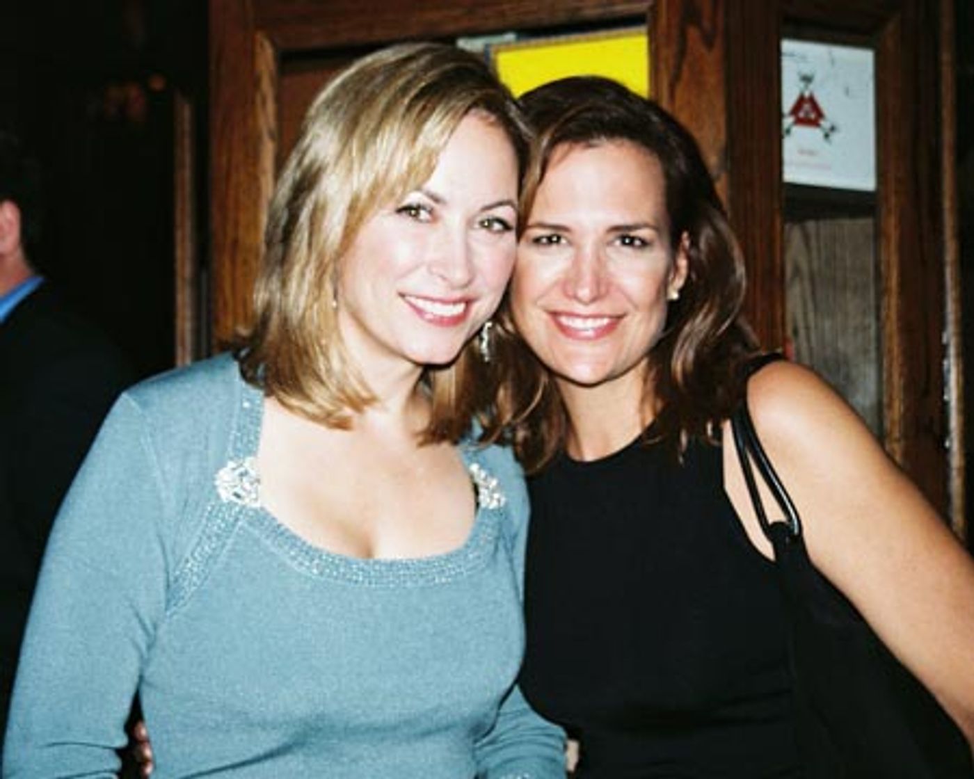 Photo Coverage: Linda Eder's Judy Garland Concert at Carnegie Hall  Image