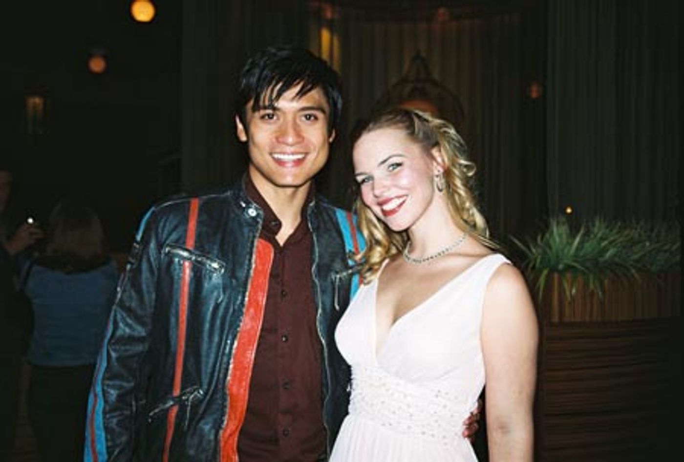 Photo Coverage: Cinderella Opens at the Paper Mill Playhouse  Image