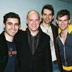 Photo Coverage: Backstage at Rockers on Broadway
