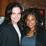Photo Coverage: Best Little Whorehouse Benefit Concert