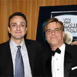 Photo Coverage: 'The Farnsworth Invention' Opening & Party