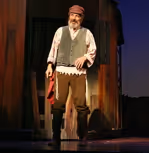 Review: Fiddler on the Roof at PPAC