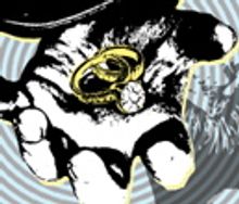 Brown/Trinity Rep Consortium Presents 'Figaro'