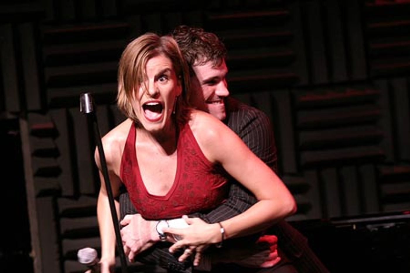 Photo Coverage: Flopz  Image