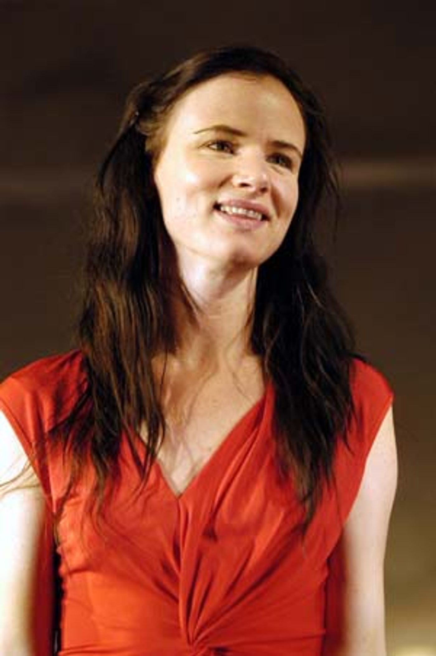Photo Flash: Juliette Lewis in Fool for Love Image