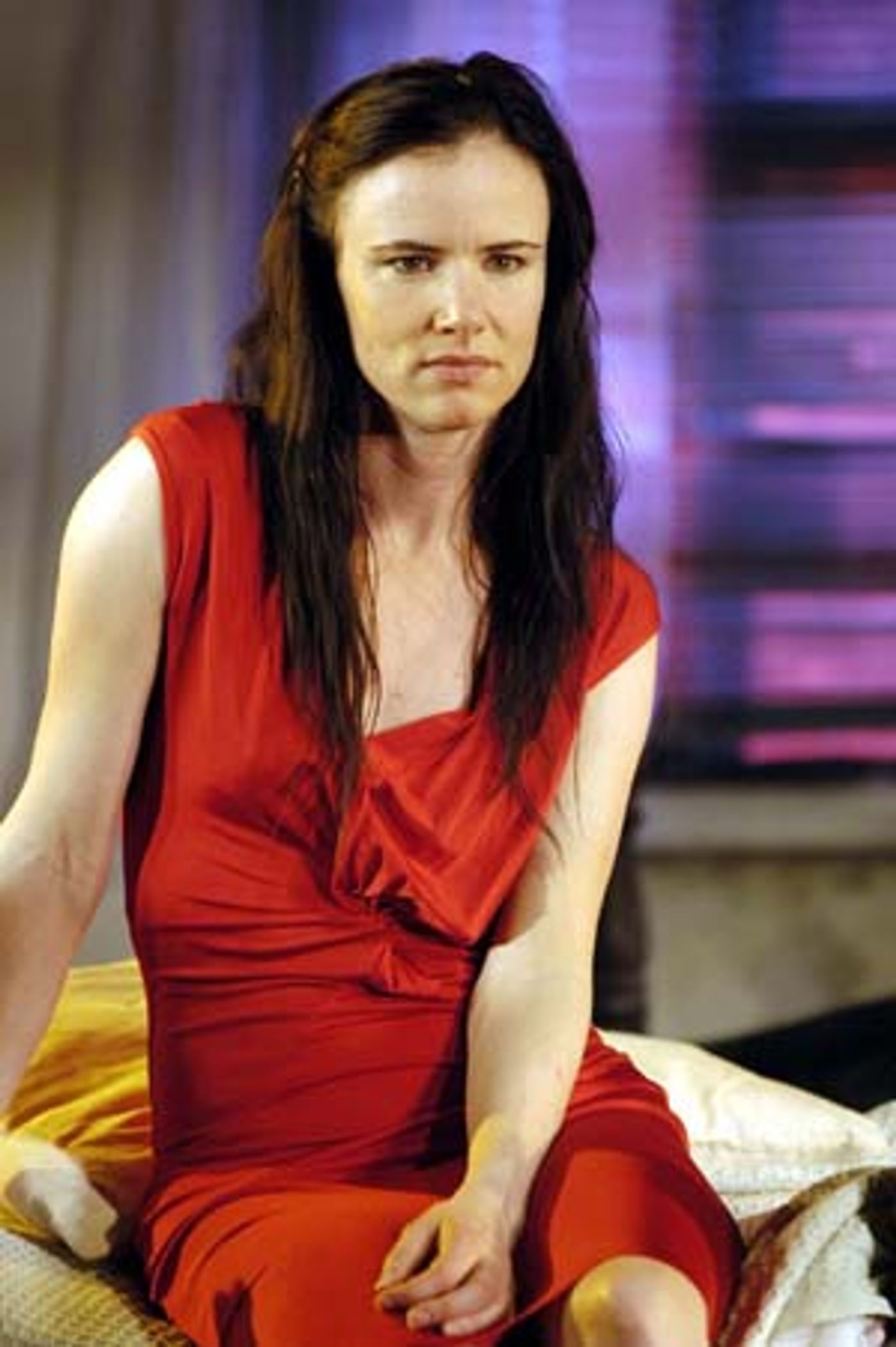 Photo Flash: Juliette Lewis in Fool for Love Image