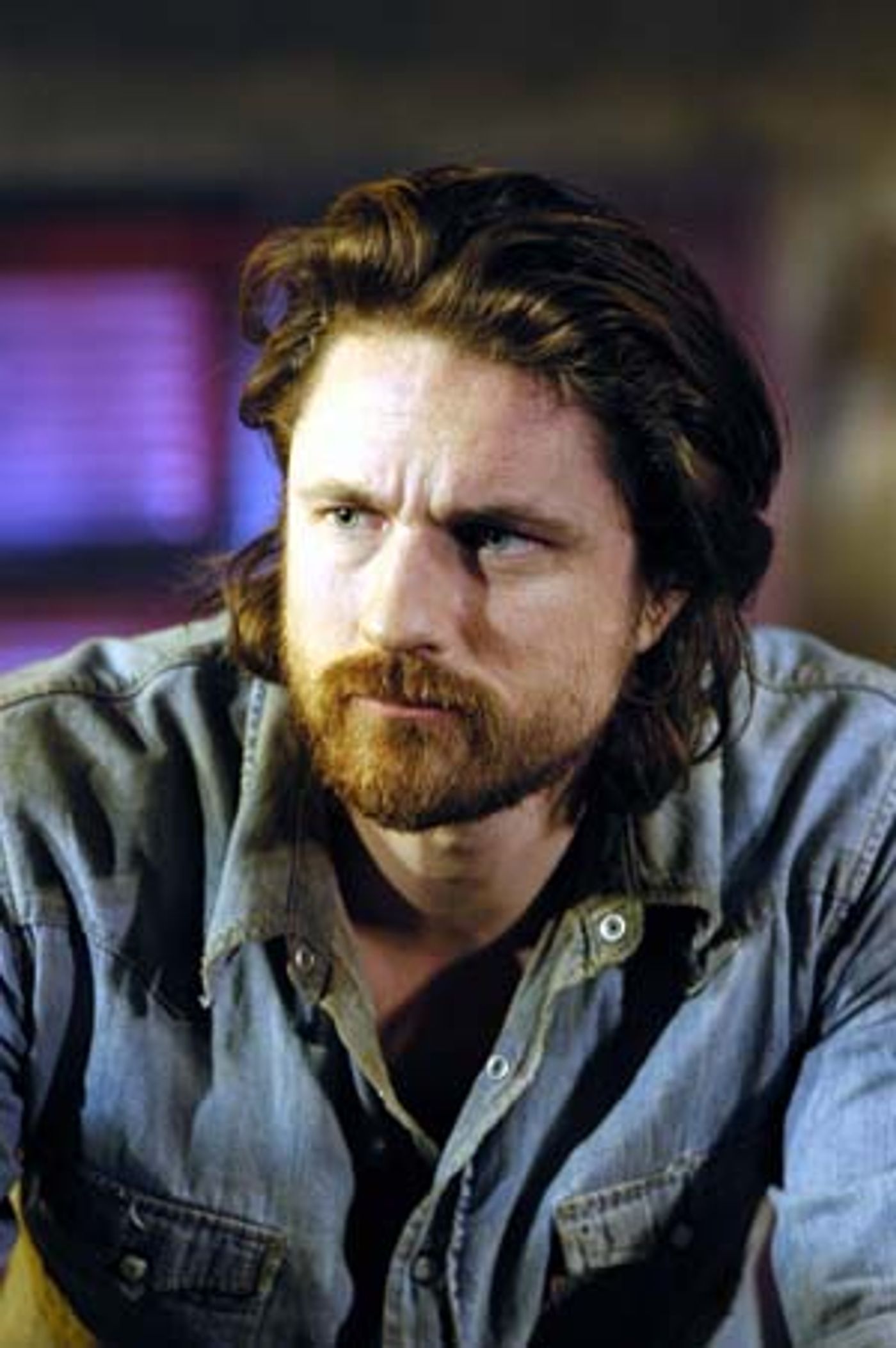 Photo Flash: Juliette Lewis in Fool for Love Image